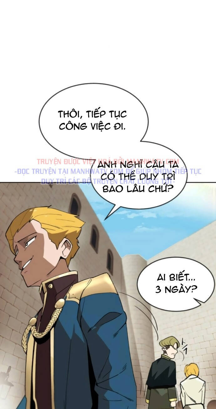 Con Đường Võ Giả Của Phế Vật Chapter 2 - Trang 2