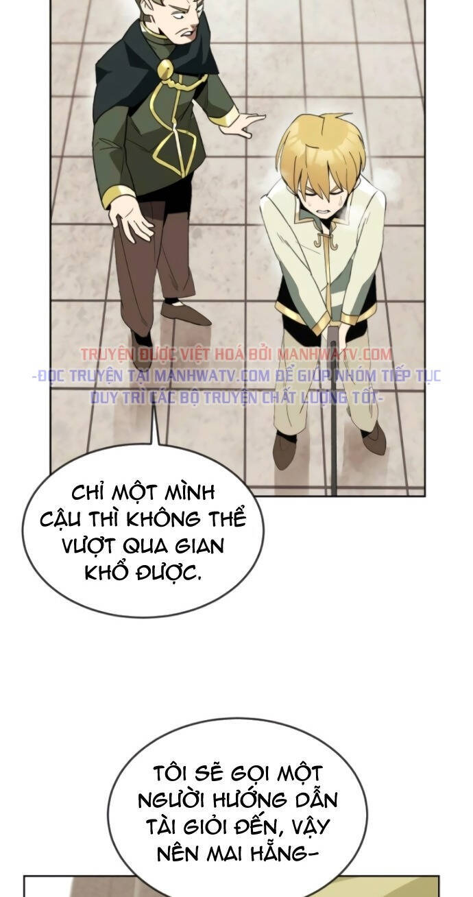 Con Đường Võ Giả Của Phế Vật Chapter 2 - Trang 2