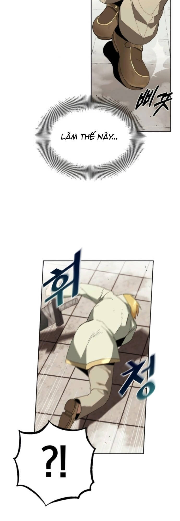 Con Đường Võ Giả Của Phế Vật Chapter 2 - Trang 2