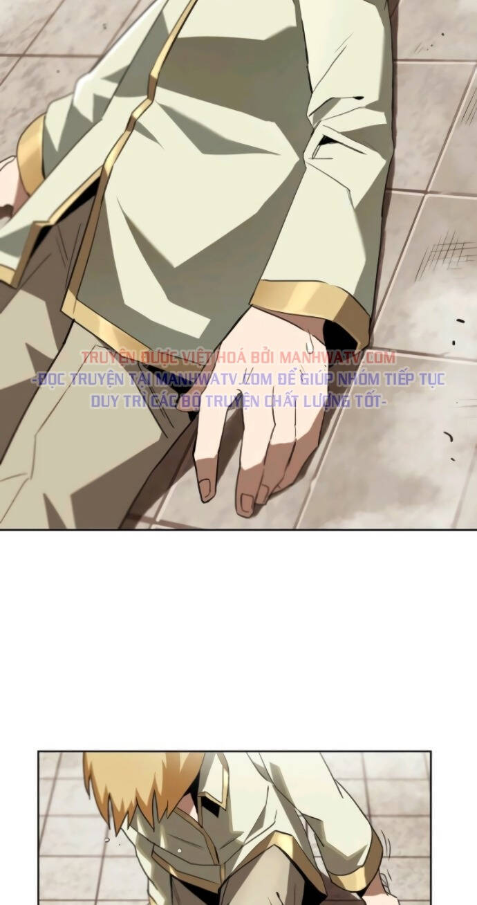 Con Đường Võ Giả Của Phế Vật Chapter 2 - Trang 2