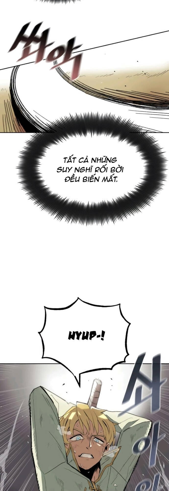 Con Đường Võ Giả Của Phế Vật Chapter 2 - Trang 2