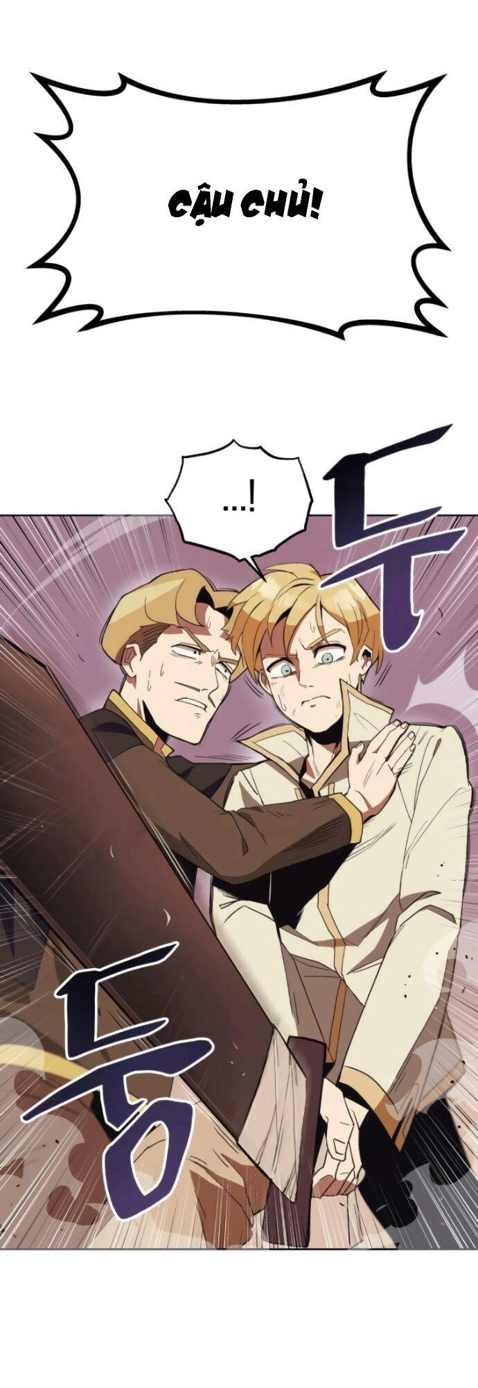 Con Đường Võ Giả Của Phế Vật Chapter 2 - Trang 2