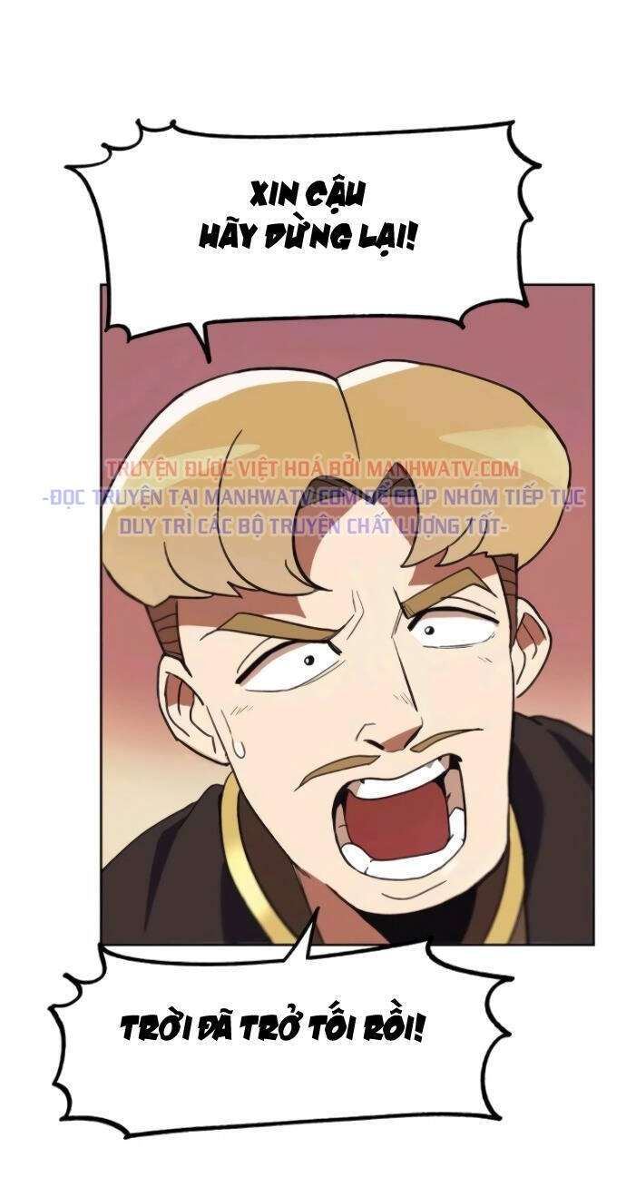 Con Đường Võ Giả Của Phế Vật Chapter 2 - Trang 2