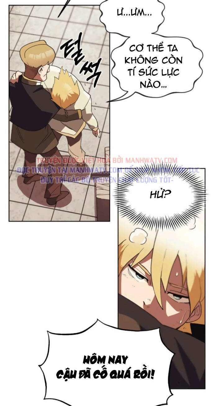 Con Đường Võ Giả Của Phế Vật Chapter 2 - Trang 2