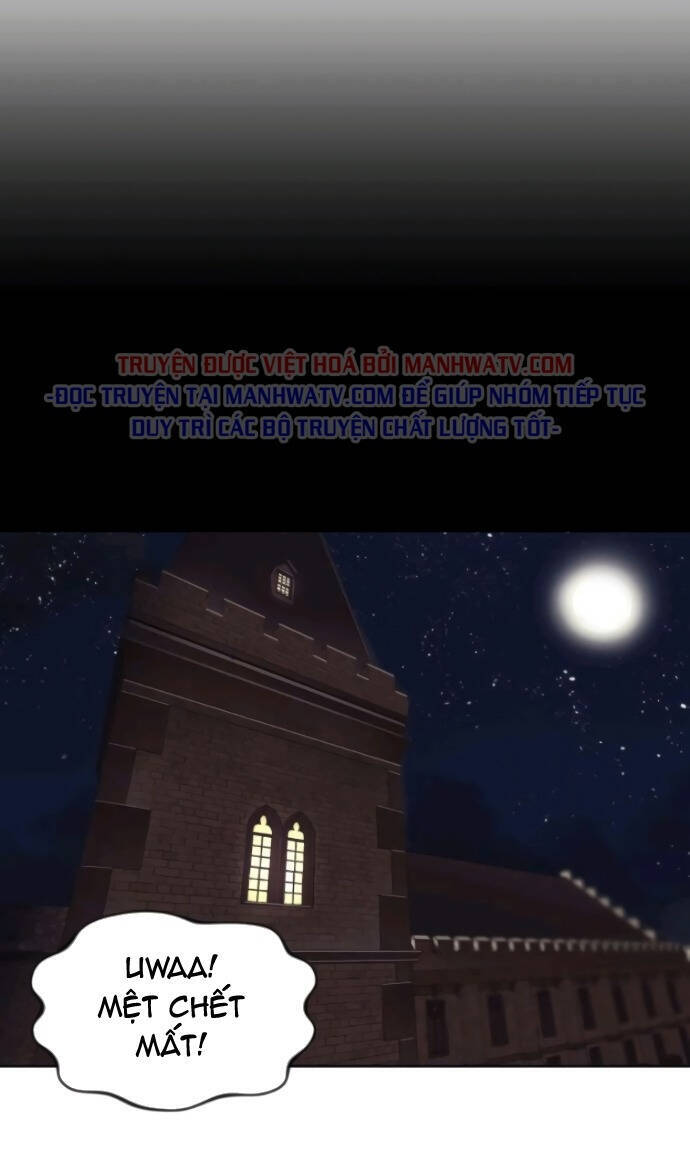 Con Đường Võ Giả Của Phế Vật Chapter 2 - Trang 2