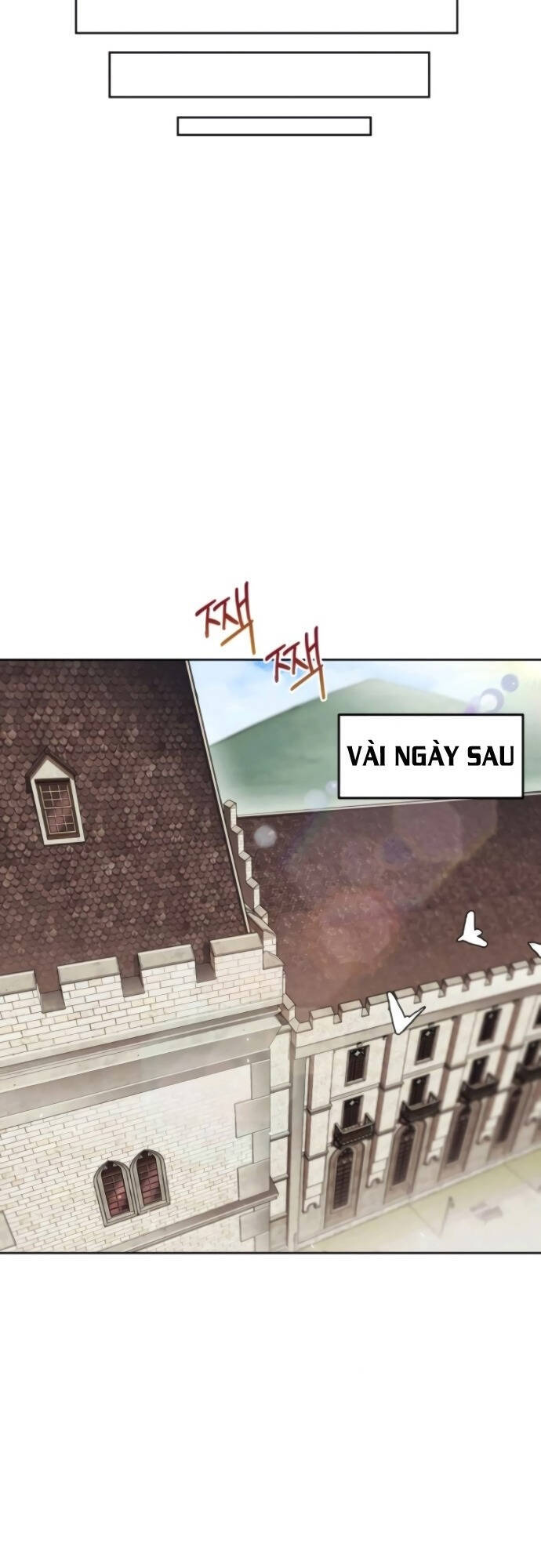 Con Đường Võ Giả Của Phế Vật Chapter 2 - Trang 2