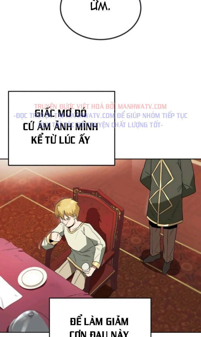 Con Đường Võ Giả Của Phế Vật Chapter 2 - Trang 2