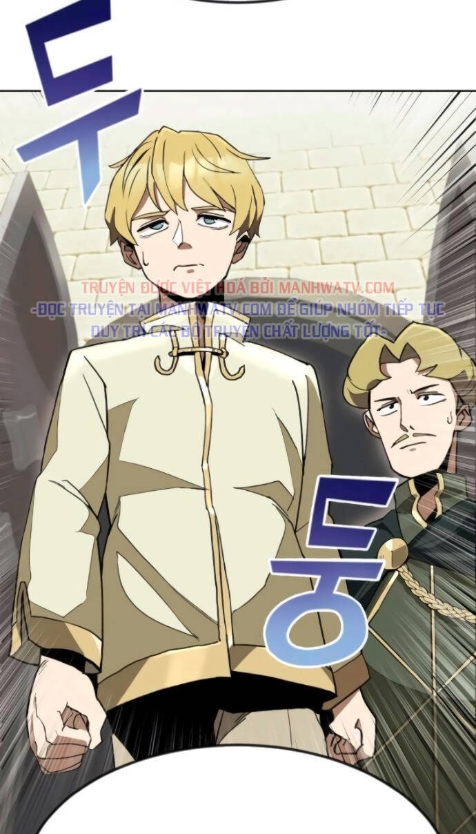 Con Đường Võ Giả Của Phế Vật Chapter 2 - Trang 2