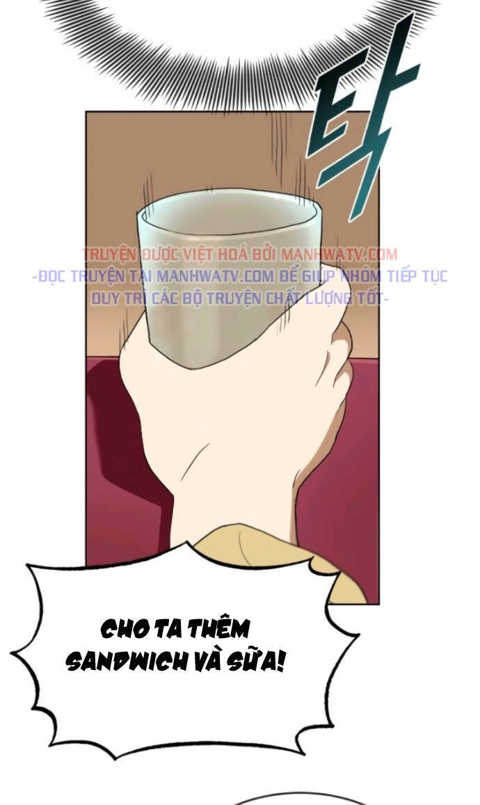 Con Đường Võ Giả Của Phế Vật Chapter 2 - Trang 2