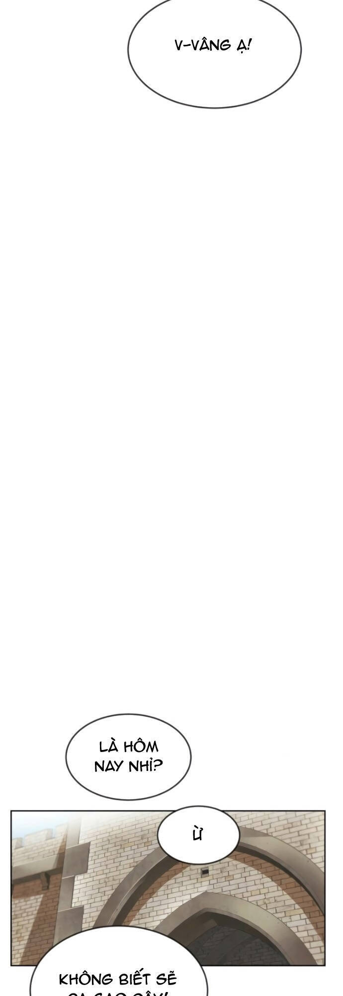 Con Đường Võ Giả Của Phế Vật Chapter 2 - Trang 2