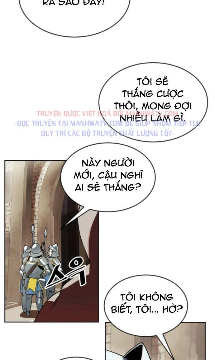 Con Đường Võ Giả Của Phế Vật Chapter 2 - Trang 2