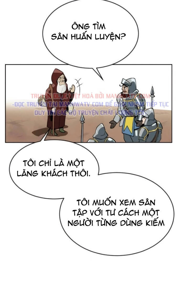 Con Đường Võ Giả Của Phế Vật Chapter 2 - Trang 2