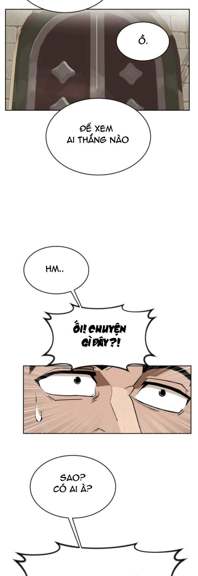 Con Đường Võ Giả Của Phế Vật Chapter 2 - Trang 2