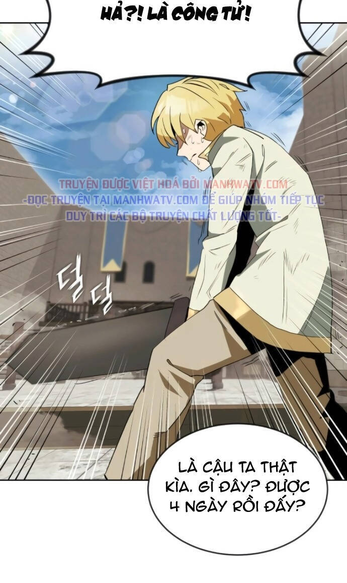 Con Đường Võ Giả Của Phế Vật Chapter 2 - Trang 2