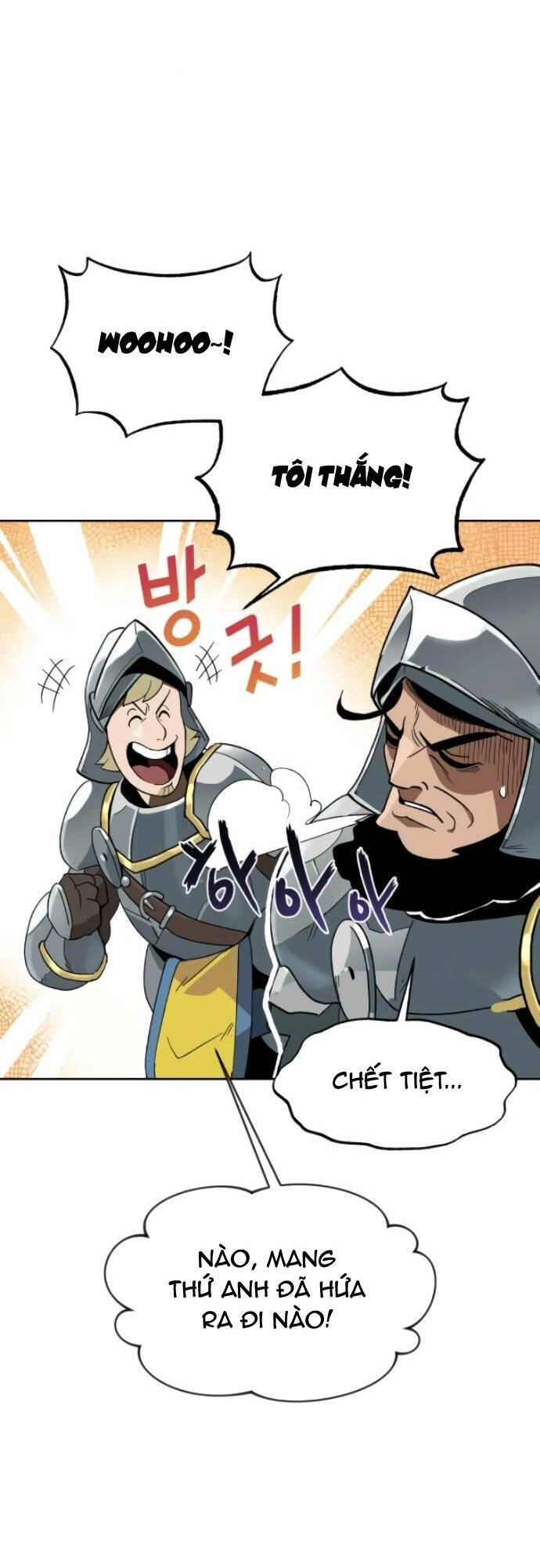 Con Đường Võ Giả Của Phế Vật Chapter 2 - Trang 2