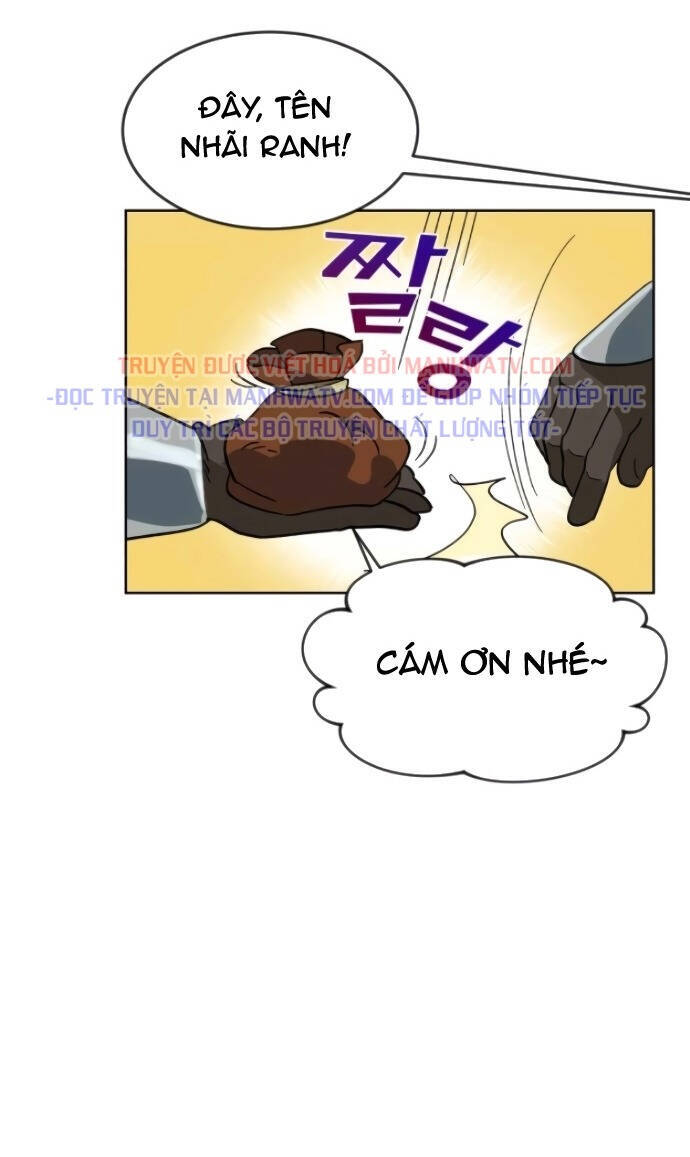 Con Đường Võ Giả Của Phế Vật Chapter 2 - Trang 2