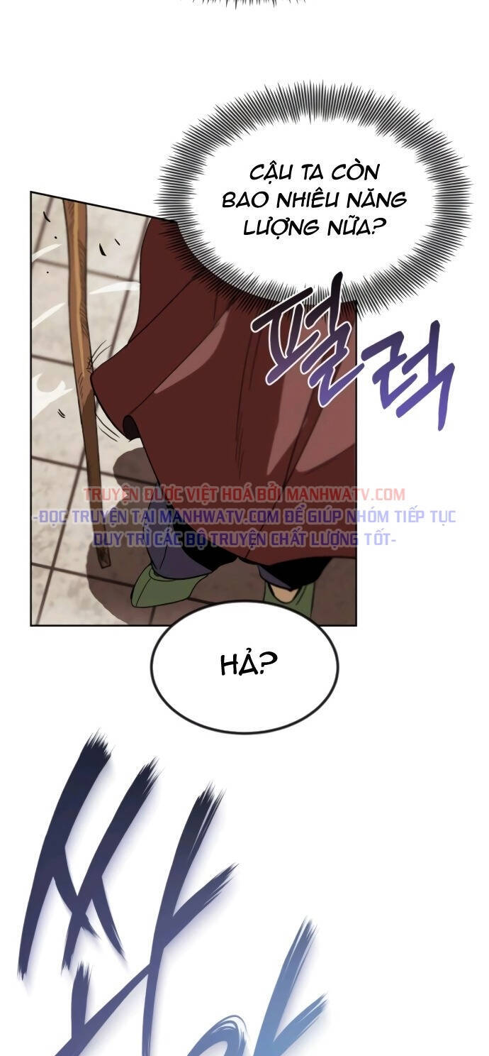 Con Đường Võ Giả Của Phế Vật Chapter 2 - Trang 2