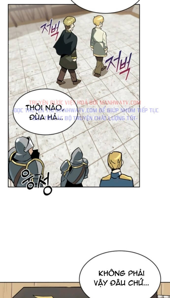 Con Đường Võ Giả Của Phế Vật Chapter 2 - Trang 2