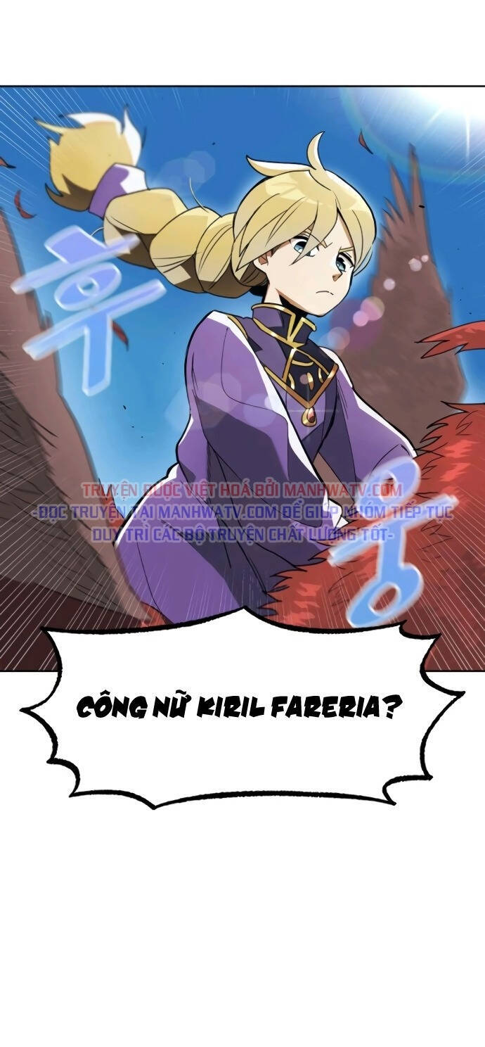 Con Đường Võ Giả Của Phế Vật Chapter 2 - Trang 2