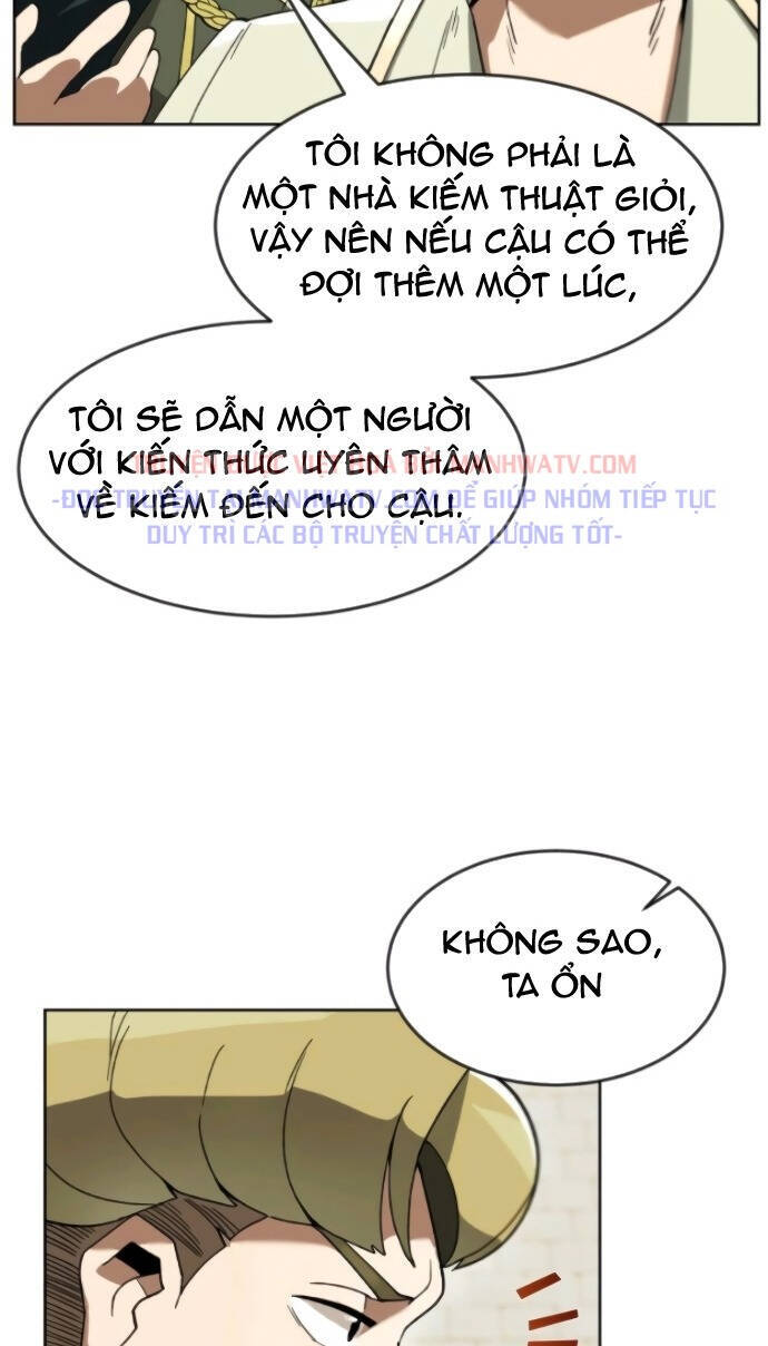 Con Đường Võ Giả Của Phế Vật Chapter 2 - Trang 2