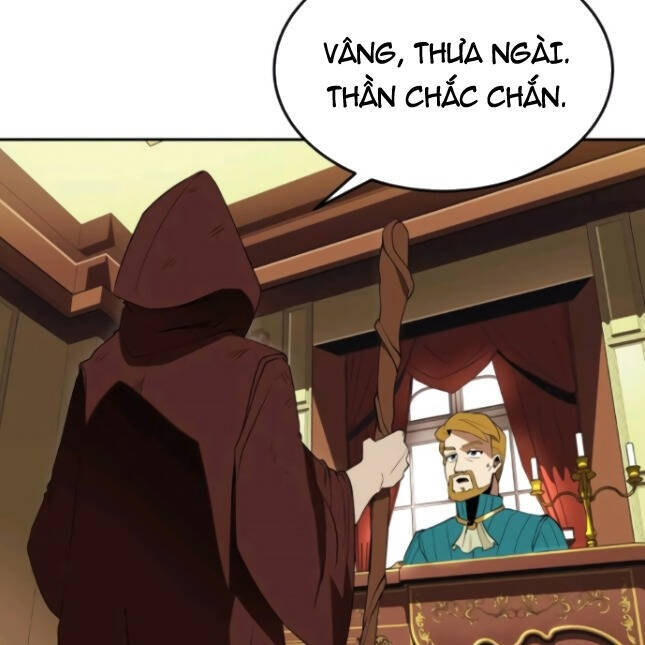 Con Đường Võ Giả Của Phế Vật Chapter 4 - Trang 2