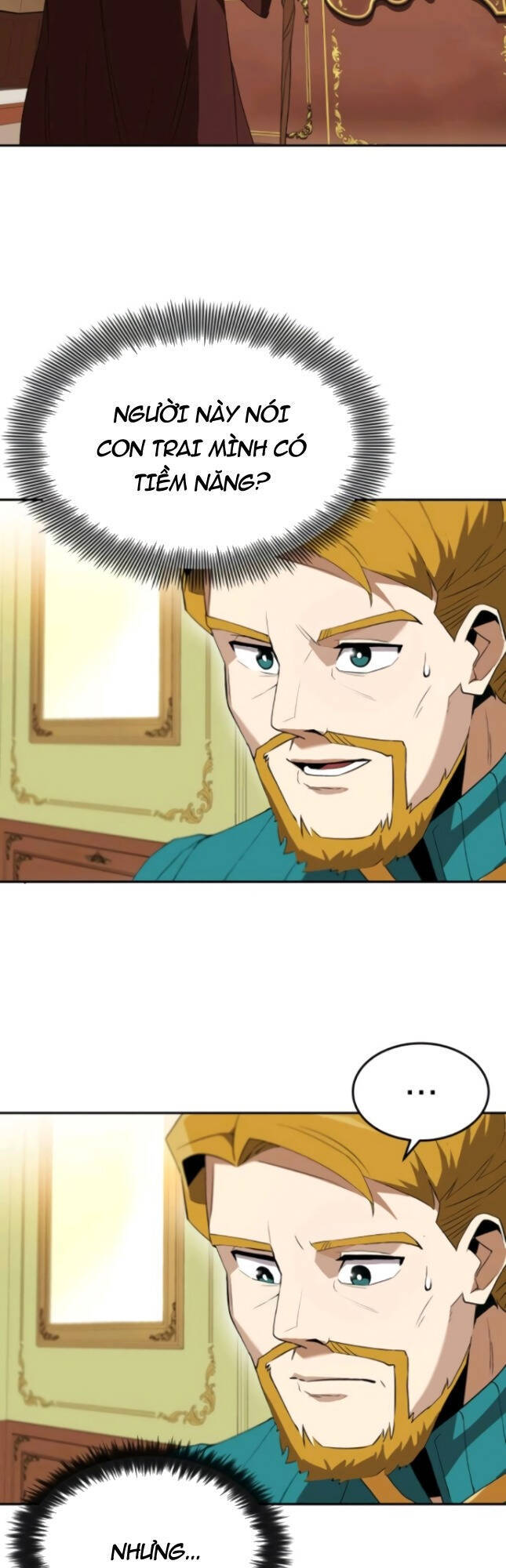 Con Đường Võ Giả Của Phế Vật Chapter 4 - Trang 2
