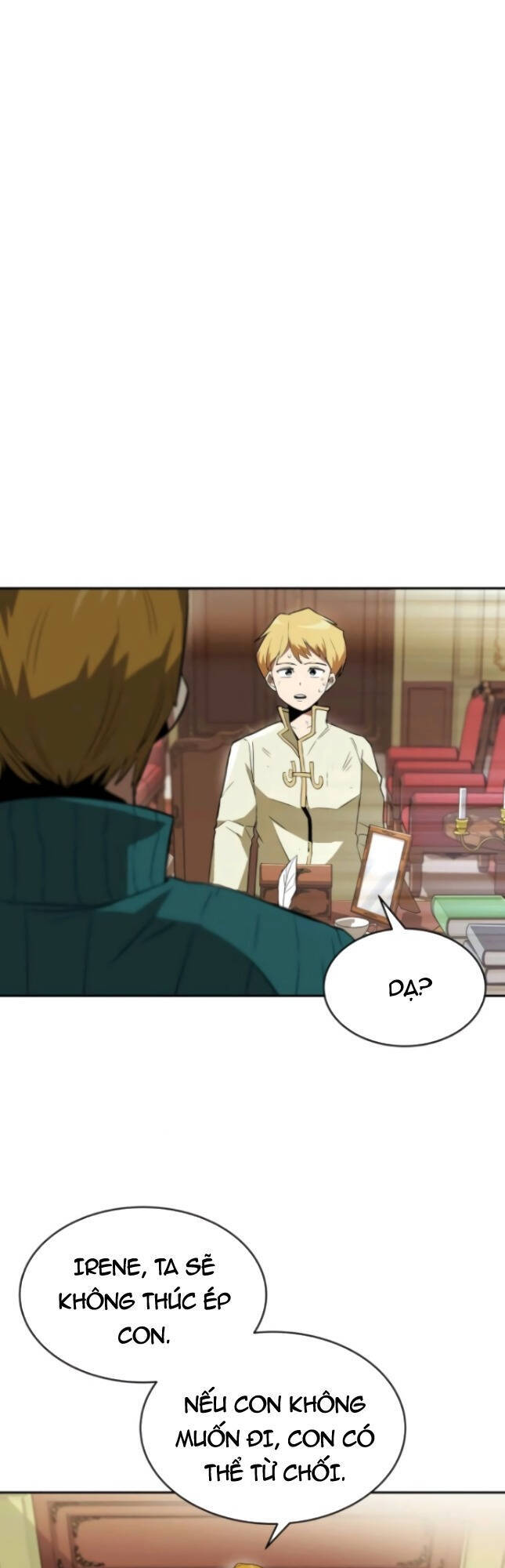 Con Đường Võ Giả Của Phế Vật Chapter 4 - Trang 2