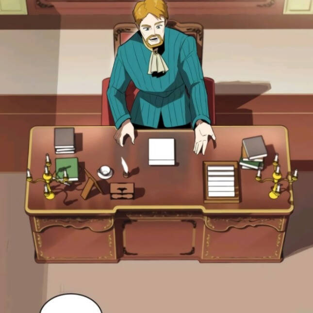 Con Đường Võ Giả Của Phế Vật Chapter 4 - Trang 2