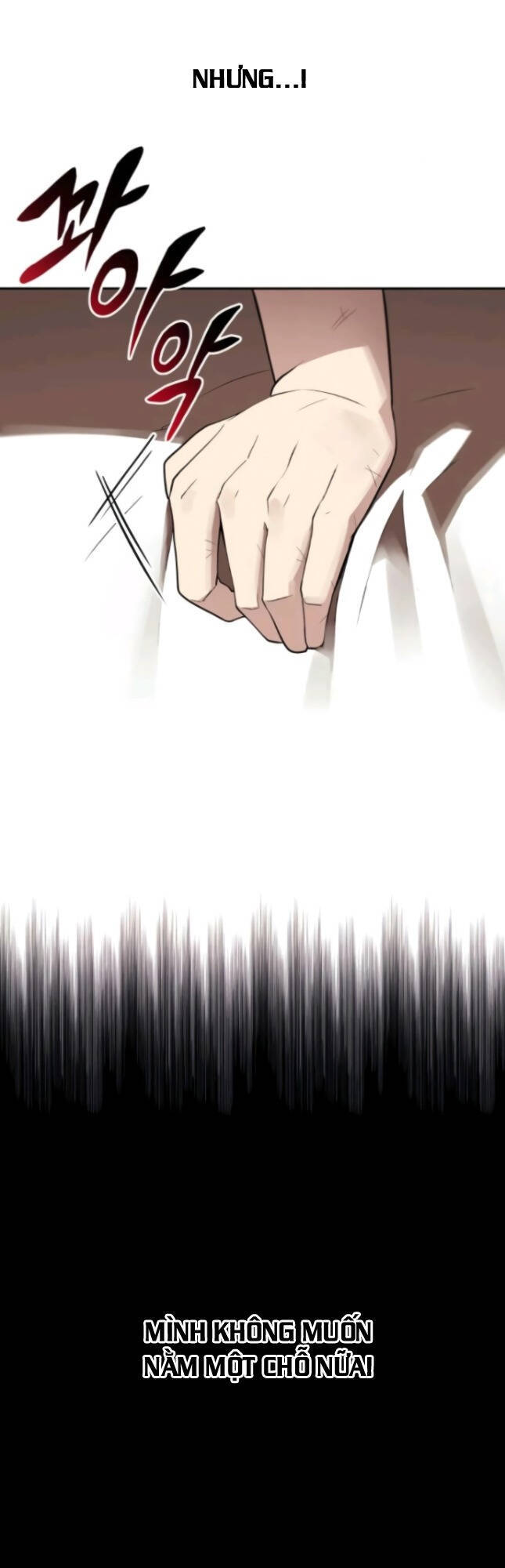 Con Đường Võ Giả Của Phế Vật Chapter 4 - Trang 2