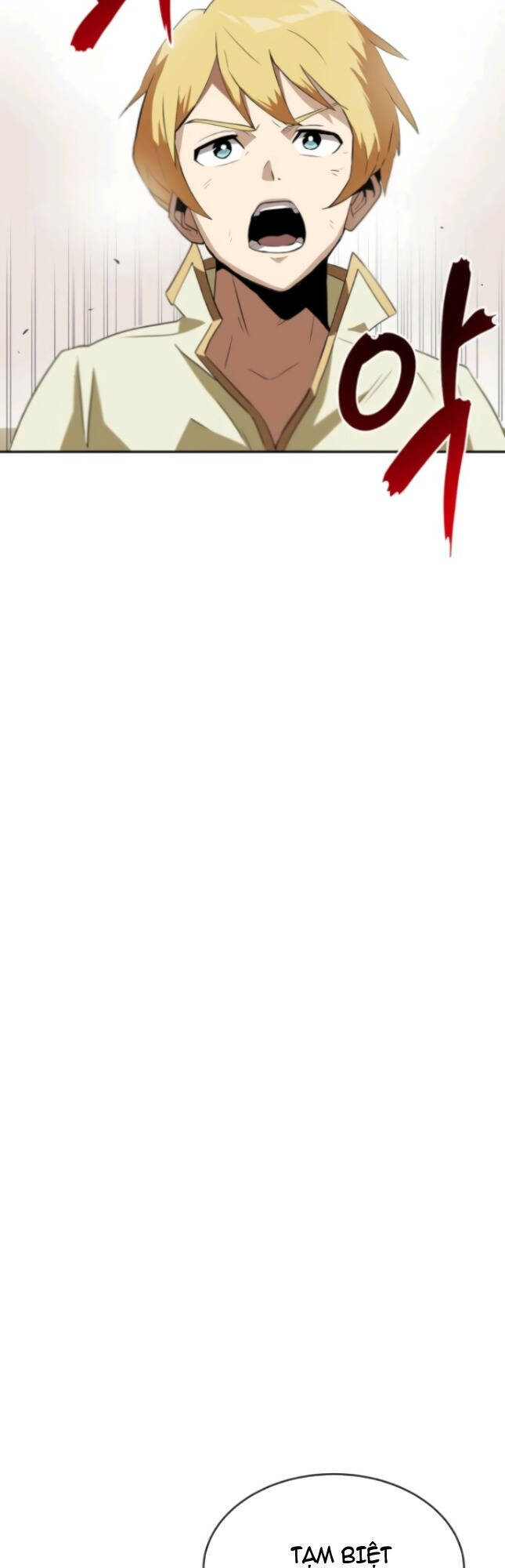 Con Đường Võ Giả Của Phế Vật Chapter 4 - Trang 2