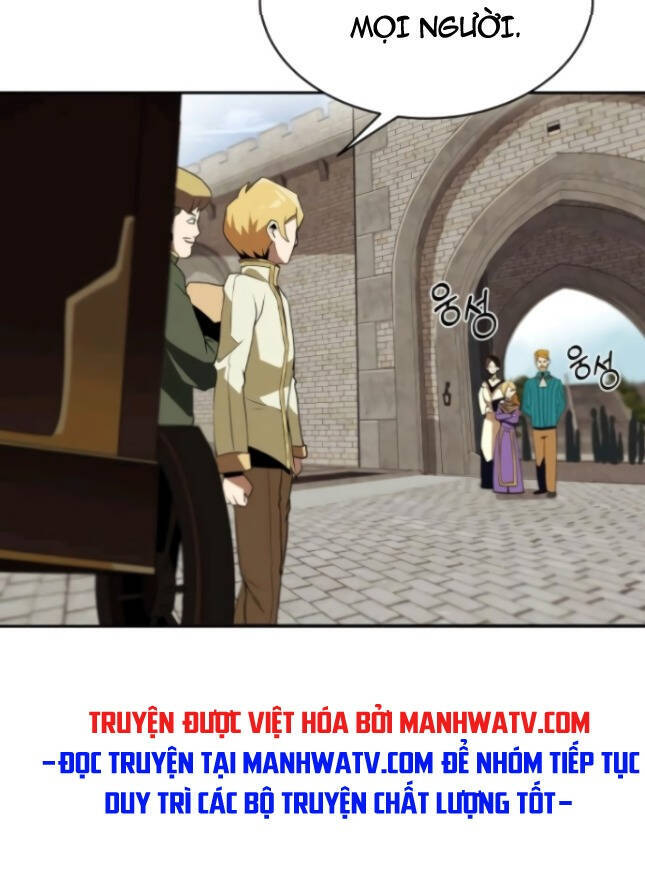 Con Đường Võ Giả Của Phế Vật Chapter 4 - Trang 2