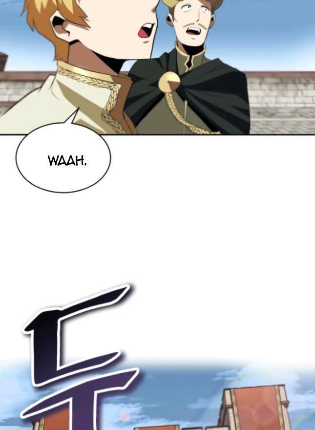 Con Đường Võ Giả Của Phế Vật Chapter 4 - Trang 2