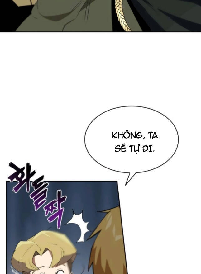 Con Đường Võ Giả Của Phế Vật Chapter 4 - Trang 2