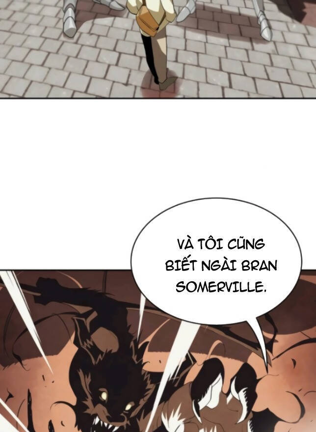 Con Đường Võ Giả Của Phế Vật Chapter 4 - Trang 2