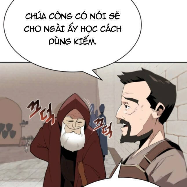 Con Đường Võ Giả Của Phế Vật Chapter 4 - Trang 2