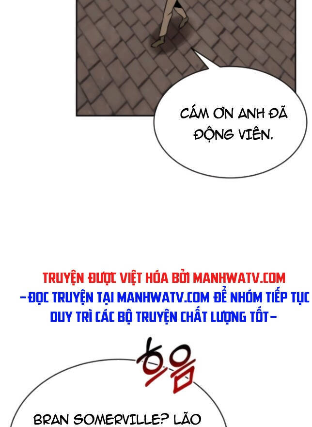 Con Đường Võ Giả Của Phế Vật Chapter 4 - Trang 2