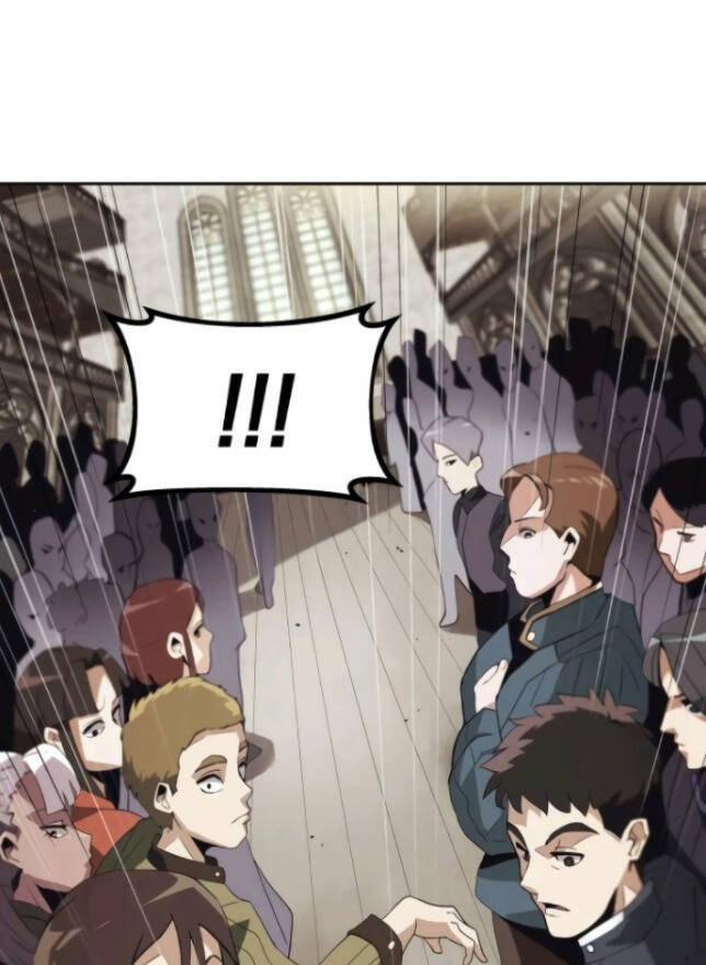 Con Đường Võ Giả Của Phế Vật Chapter 4 - Trang 2