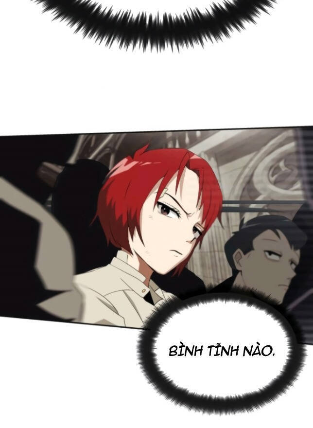 Con Đường Võ Giả Của Phế Vật Chapter 4 - Trang 2