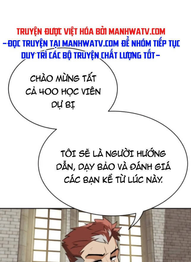 Con Đường Võ Giả Của Phế Vật Chapter 4 - Trang 2