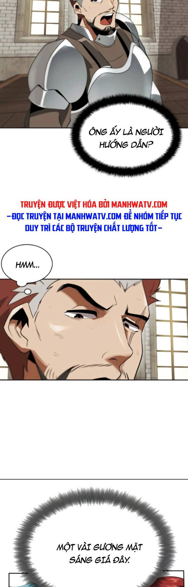 Con Đường Võ Giả Của Phế Vật Chapter 4 - Trang 2