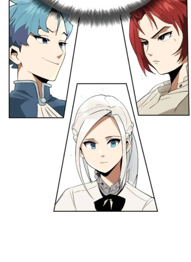 Con Đường Võ Giả Của Phế Vật Chapter 4 - Trang 2