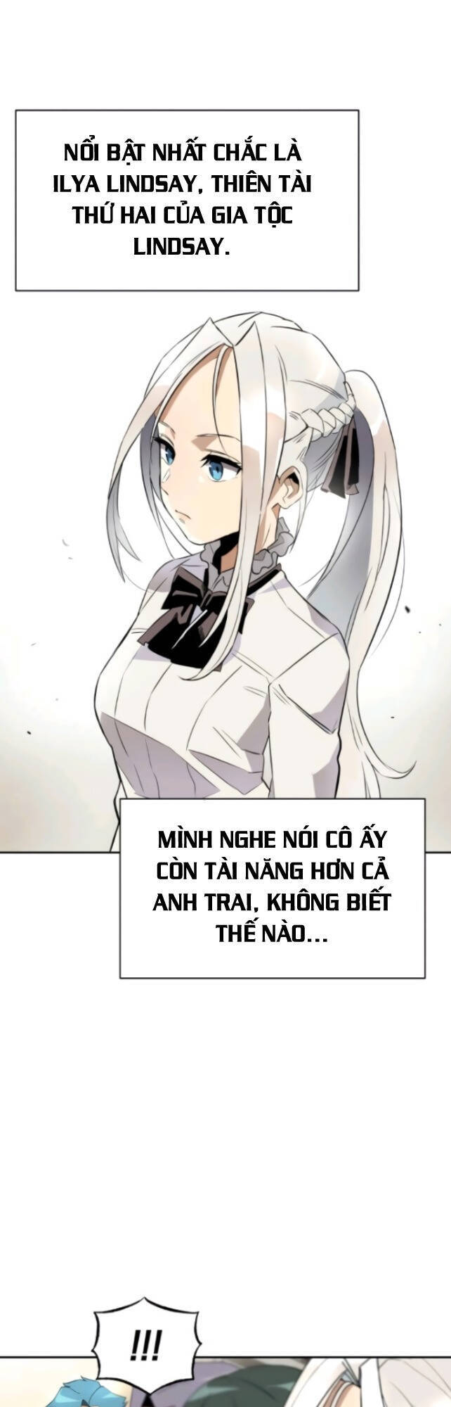 Con Đường Võ Giả Của Phế Vật Chapter 4 - Trang 2