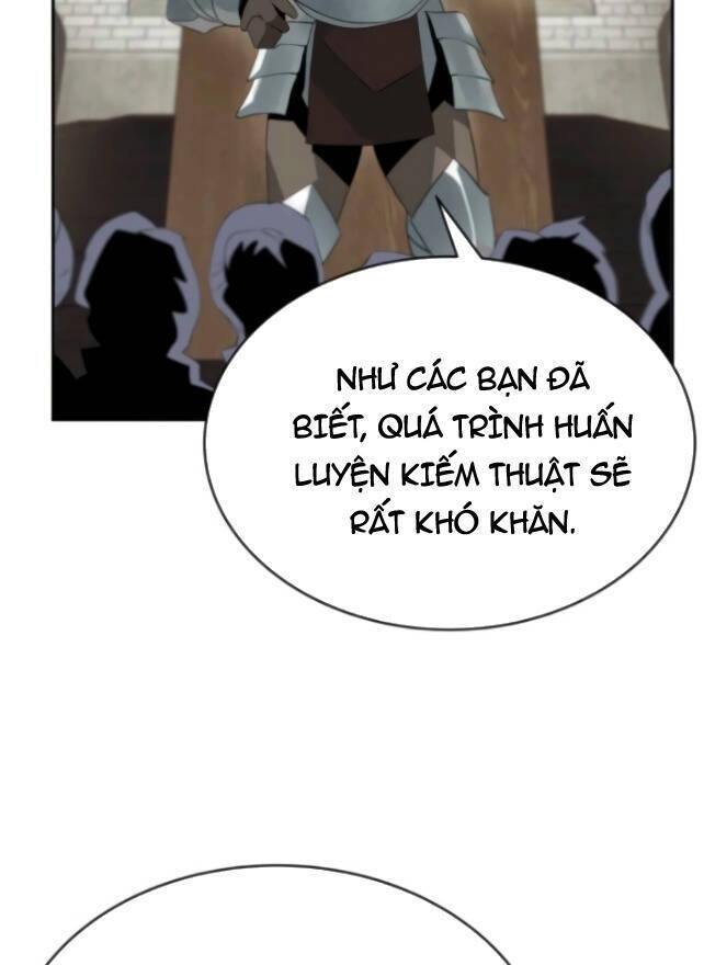 Con Đường Võ Giả Của Phế Vật Chapter 4 - Trang 2