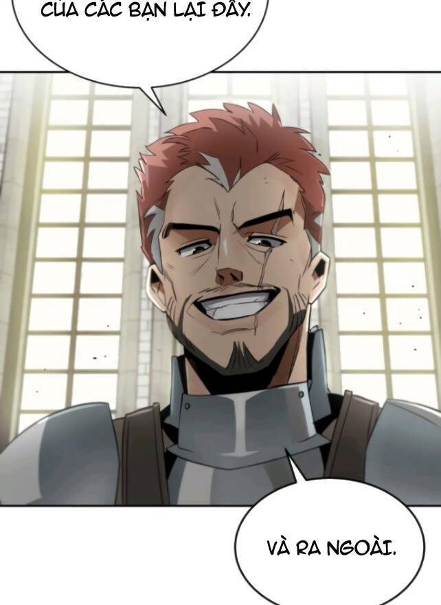 Con Đường Võ Giả Của Phế Vật Chapter 4 - Trang 2