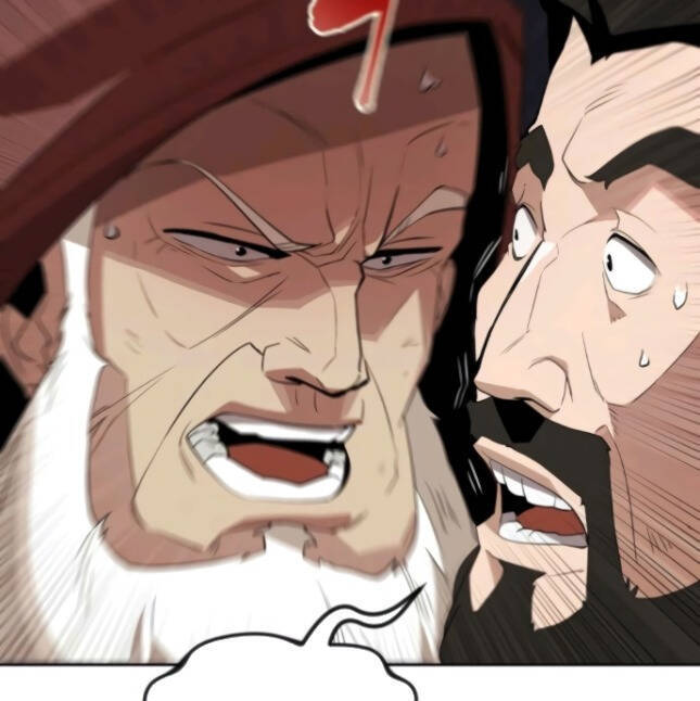 Con Đường Võ Giả Của Phế Vật Chapter 4 - Trang 2