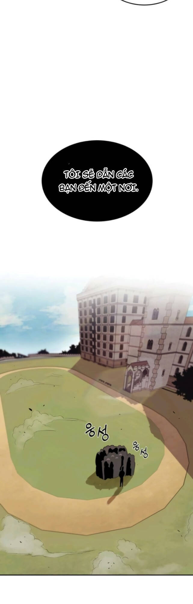 Con Đường Võ Giả Của Phế Vật Chapter 4 - Trang 2