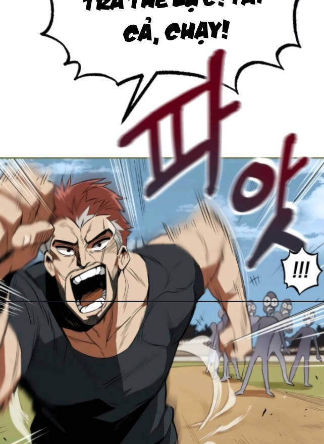 Con Đường Võ Giả Của Phế Vật Chapter 4 - Trang 2