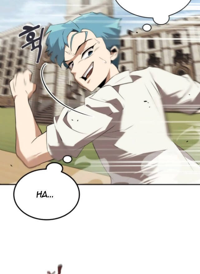 Con Đường Võ Giả Của Phế Vật Chapter 4 - Trang 2