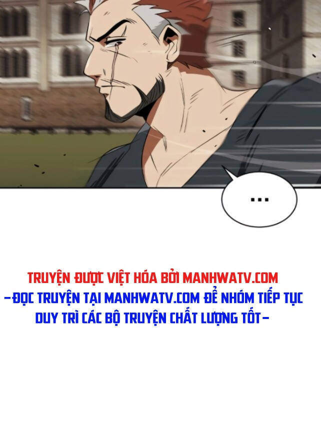 Con Đường Võ Giả Của Phế Vật Chapter 4 - Trang 2