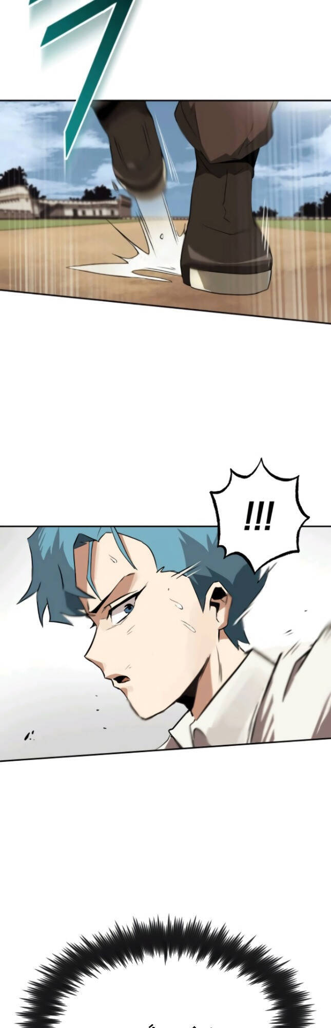 Con Đường Võ Giả Của Phế Vật Chapter 4 - Trang 2